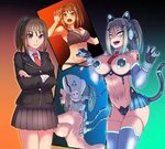 EAHentai: English Hentai Doujinshi and Manga